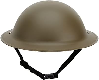 Amazon.com: Epic Militaria Replica WW2 Russian M36 Helmet (Medium